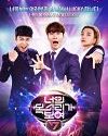 Drama Korea I Can See Your Voice Season 7 2020 TAMAT