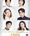 Nonton Drama Mandarin To Dear Myself 2020 ONGOING