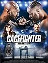 Nonton Film Cagefighter 2020