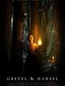 Nonton Film Gretel and Hansel 2020