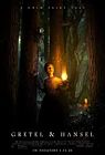 Nonton Film Gretel and Hansel 2020