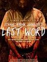 Nonton Film Johnny Frank Garretts Last Word 2017