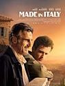 Nonton Film Made in Italy 2020