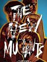 Nonton Film The New Mutants 2020