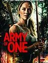 Nonton Film Army of One 2020