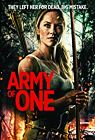 Nonton Film Army of One 2020