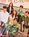 Nonton Drama Korea Growing Season 2020