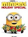 Nonton Film Minions Holiday Special 2020