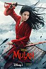 Nonton Film Mulan 2020