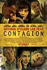 Nonton Film Contagion 2011