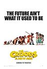 Nonton Film The Croods A New Age 2021