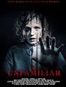 Nonton Film The Unfamiliar 2020