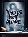 Nonton Film Youre Not Alone 2020