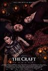 Nonton Film The Craft Legacy 2020