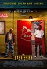 Nonton Film The Last Shift 2020