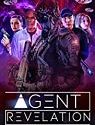 Nonton Film Agent Revelation 2021