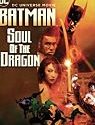 Nonton Film Batman Soul of the Dragon 2021