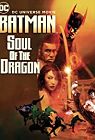Nonton Film Batman Soul of the Dragon 2021