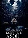 Nonton Film Dont Tell a Soul 2021