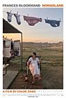 Nonton Film Nomadland 2021