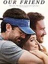 Nonton Film Our Friend 2021