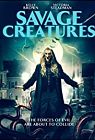 Nonton Film Savage Creatures 2020