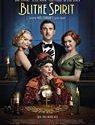 Blithe Spirit 2021