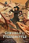 Cowgirls vs Pterodactyls 2021