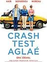 Crash Test Aglaé 2017
