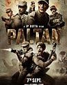Paltan 2019