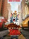 Tom and Jerry 2021