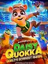 Daisy Quokka Worlds Scariest Animal 2021
