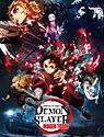 Demon Slayer the Movie Mugen Train 2021