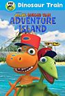 Dinosaur Train Adventure Island 2021