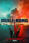Godzilla vs Kong 2021
