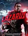 Lazarus 2021