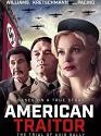 American Traitor The Trial of Axis Sally 2021