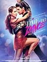 Time to Dance 2021