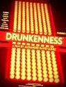 Drunkenness 2021