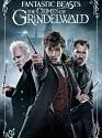 Fantastic Beasts: The Crimes of Grindelwald 2018