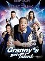 Granny’s Got Talent 2015
