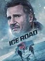 The Ice Road 2021