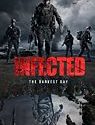 Infected The Darkest Day 2021