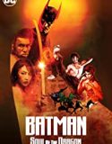 Batman: Soul of the Dragon 2021