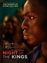 Night of the Kings 2021