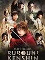 Rurouni Kenshin Part I: Origins