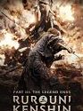 Rurouni Kenshin Part III: The Legend Ends