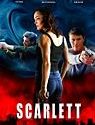 Scarlett 2021