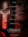 The Conjuring The Devil Made Me Do It 2021