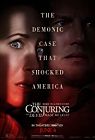 The Conjuring The Devil Made Me Do It 2021